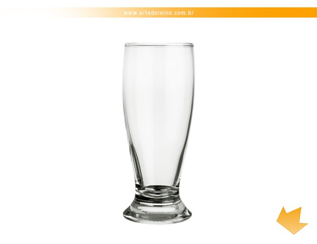 7109 - Copo para Cerveja/Chopp Munich 200 ml Personalizado