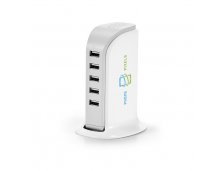 57154 - Estao HUB de Carregamento USB