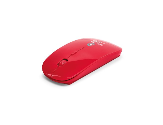 57304 - Mouse Wireless em ABS