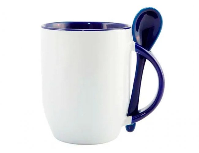 8597 - Caneca em Cermica 325 ml