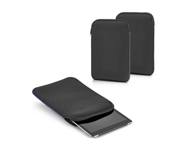 92313 -  Bolsa para Tablet (Soft Shell) - 15,2 x 21,8 cm