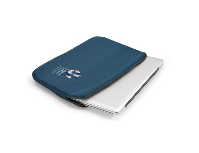 92352 - Bolsa em Soft Shell para Notebook até 14''