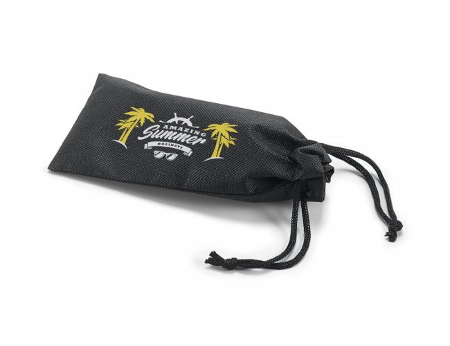 92853 - Bolsa para culos em TNT/Non-Woven com Cordo