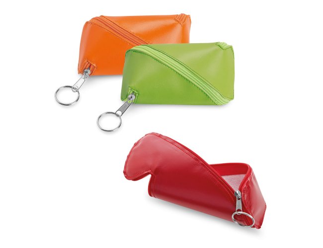 93137 - Bolsa Chaveiro em PVC