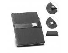 93598 - Caderno A5 BRANVE