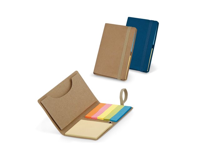 93735 - Bloco Post-it em Papel Kraft