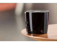 97257 - Caixa de Som EKSTON BLARE em ABS com Microfone