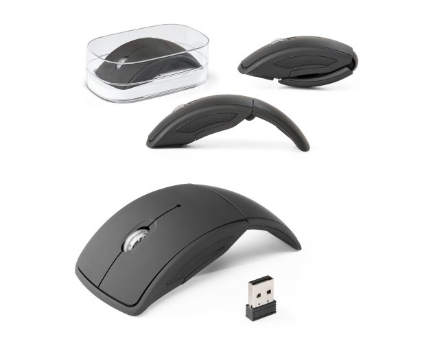 97399 - Mouse Wireless Dobrvel