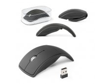 97399 - Mouse Wireless Dobrvel