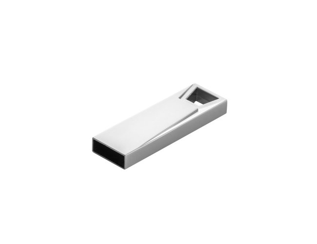 97529 - Pen Drive em Alumnio - 32GB