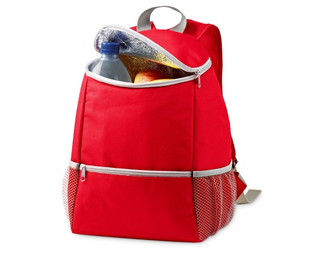 98408 - Mochila Trmica em 600D at 10L (28 x 34 x 14 cm)