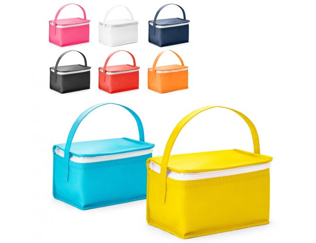 98409 - Bolsa Trmica em TNT/Non-Woven at 3L (20 x 14 x 13 cm)