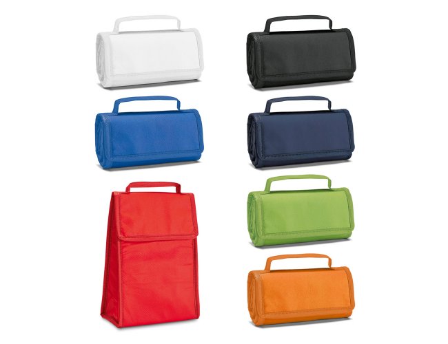 98413 - Bolsa Trmica Dobrvel at 3L em TNT/Non-Woven (17 x 26,5 x 11 cm)