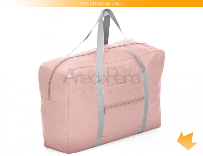 02093 - Bolsa em Polister 24L (48 x 32 x 16 cm)