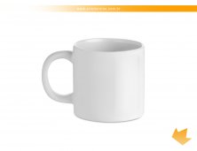 B144 - Caneca em Cermica 170 ml