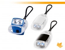 33001 - Chaveiro com Led