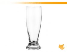 7709 - Copo para Cerveja/Chopp Munich 300 ml Personalizado