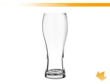 7741 - Copo para Cerveja Joinville 300 ml Personalizado