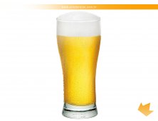 7891 - Copo Cerveja/Chopp Pilsener 300 ml