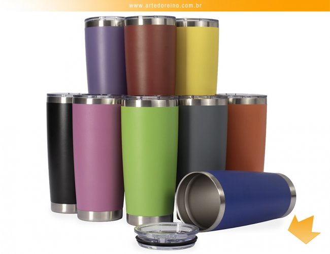 E@18971 - Copo Trmico em 500 ml
