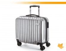 92161_07 - Mala Porta Notebook em ABS e PC