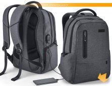 52675_55 - Mochila Porta Notebook em Nylon