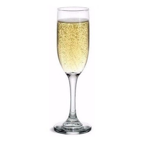 7808 - Taça Gallant Espumante/Champagne 180 ml