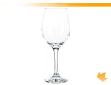 7156 - Taça Barone para Vinho 385 ml Personalizada