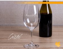 00422130 - Taa Bohemia Cristal Vinho 450 ml