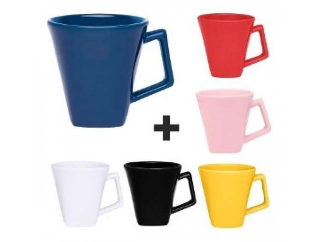 4154 - Caneca Quartier Mini 220ml (Oxford)