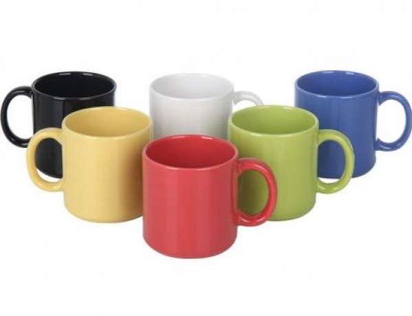 4483 - Caneca em Cermica 325 ml (Oxford)