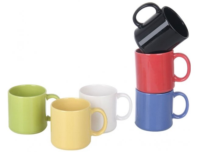 4484 - Caneca em Cermica 360 ml (Oxford)