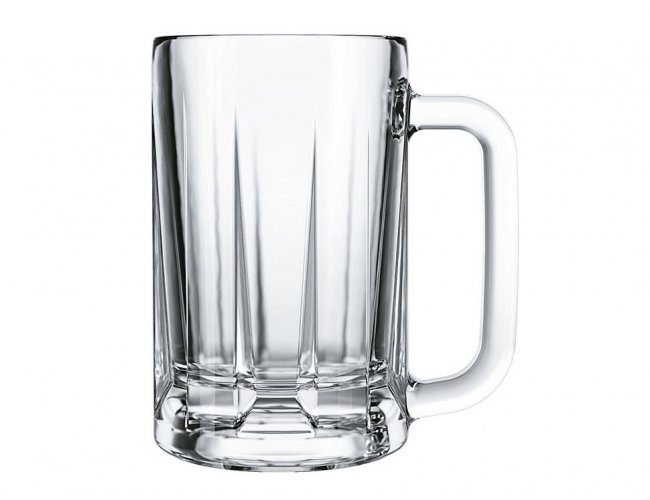 5903 - Caneca de Chopp Oktober 355ml