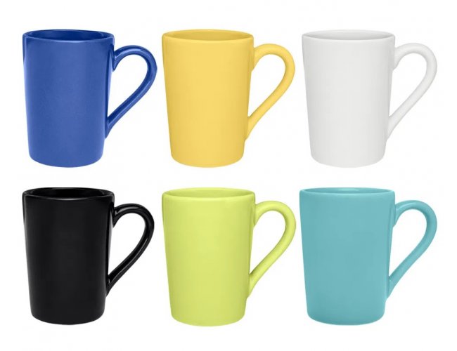 4152 - Caneca Tall 230ml (Oxford)