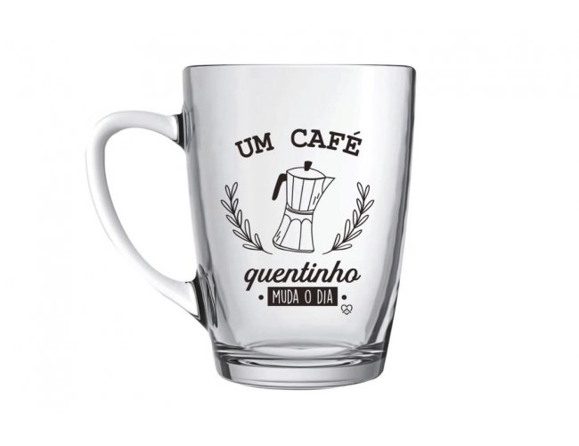 5921 - Caneca Tarsila 300ml