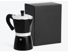 IG-00301-2 - Cafeteira Italiana em Alumnio 300 ml