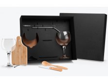 KT-90155 - Kit para Gin/Tnica e Drinks - 8 peas