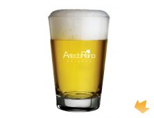 7001 - Copo Caldereta para Cerveja 300 ml Personalizado