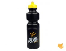 ARSQ-7500 - Brinde Promocional Squeeze Plstica de 750ml Personalizada