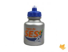 ARSQ-3000 - Brinde Promocional Squeeze Plstica 300ml Personalizada