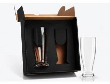 VI-00222 - Kit com Copos para Cerveja/Drink 200 ml - 2 peas