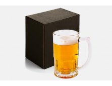 VI-00340 - Caneca para Chopp/Cerveja - 340 ml