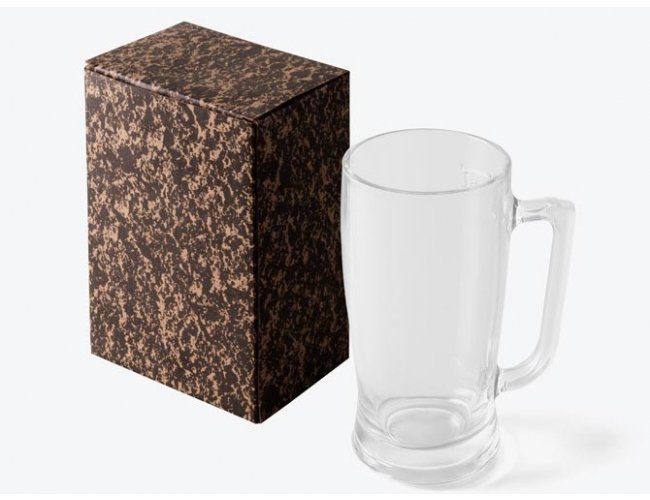 VI-00450 - Caneca para Cerveja/Chopp - 600 ml